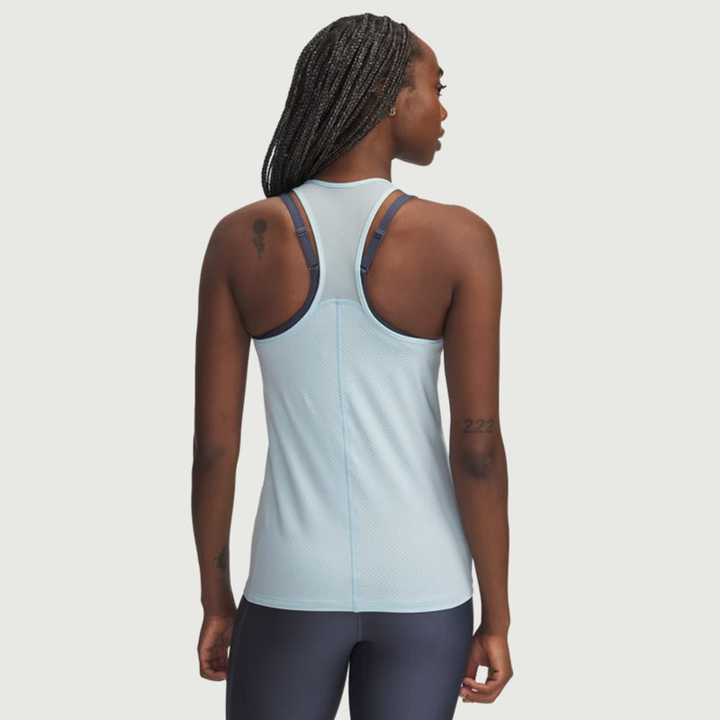 Under Armour - HeatGear® Armour Racer Tank - Womens