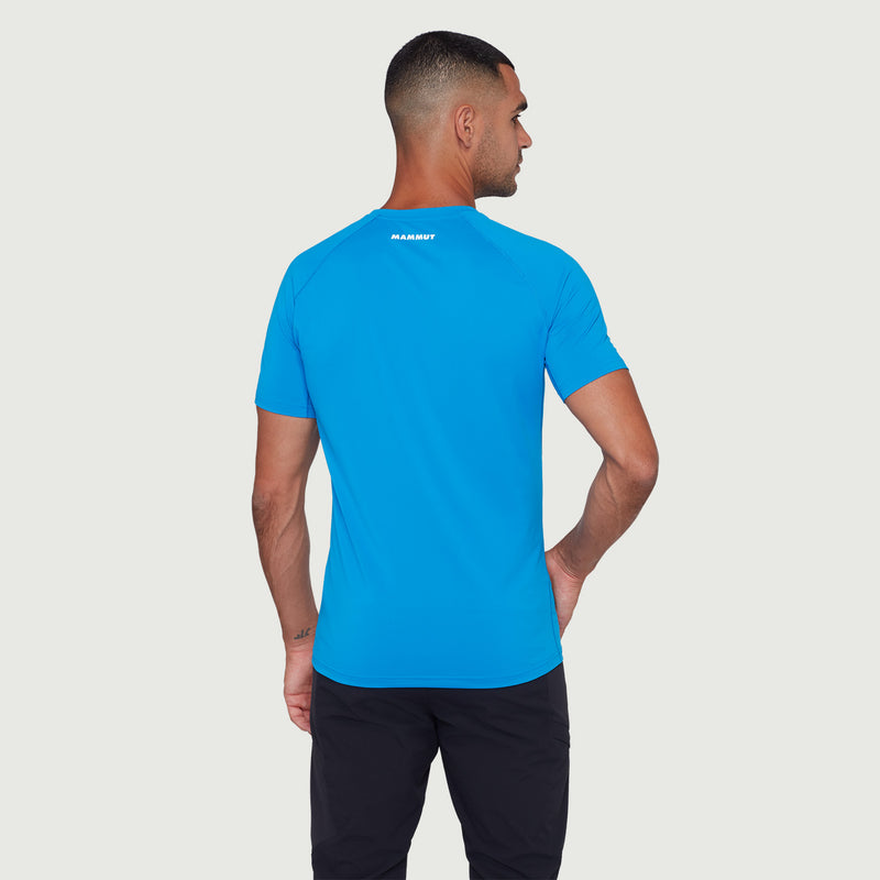 Mammut - Ducan FL T-Shirt - Mens