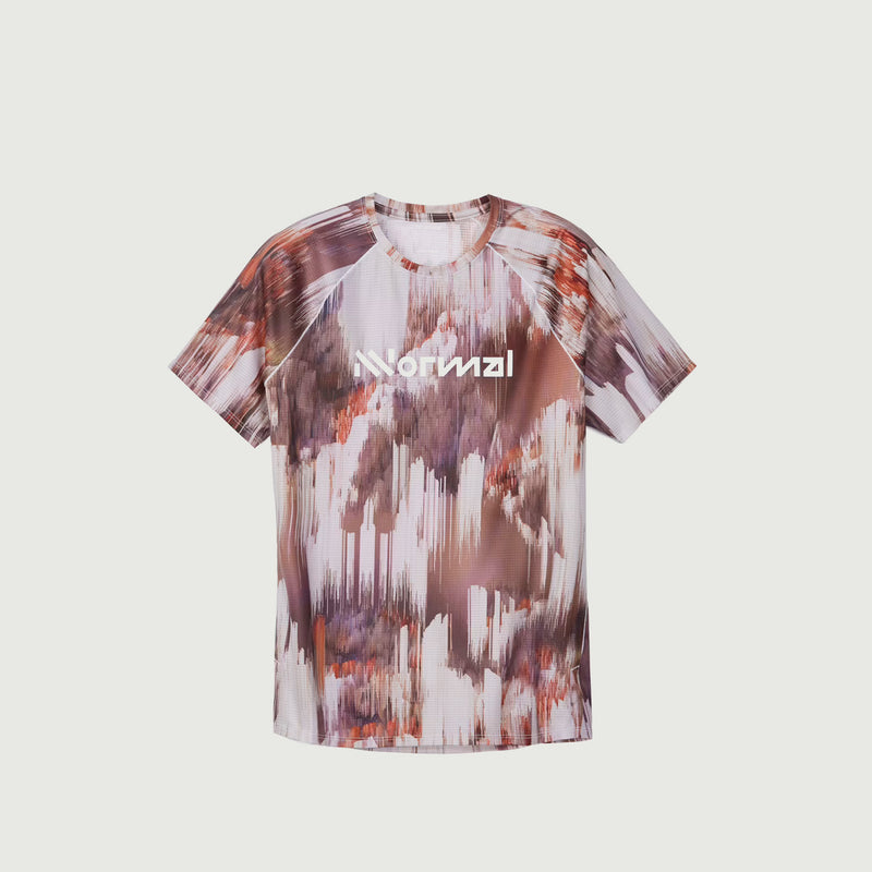 Nnormal - Race T-Shirt 02 - Womens