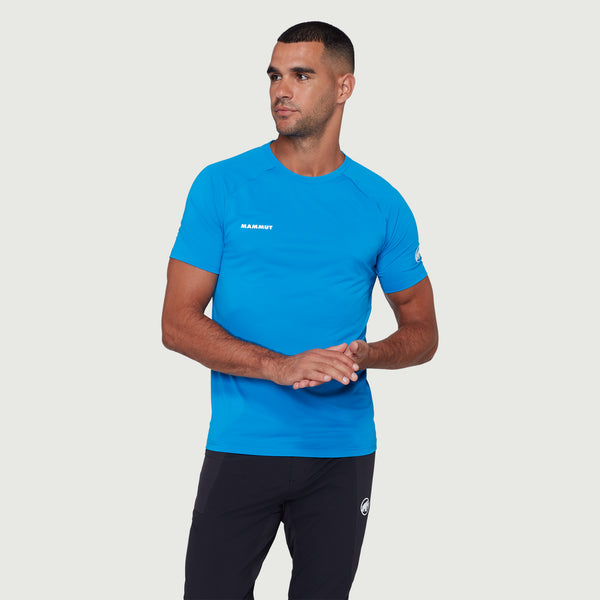 Mammut - Ducan FL T-Shirt - Mens