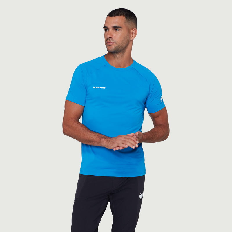Mammut - Ducan FL T-Shirt - Mens
