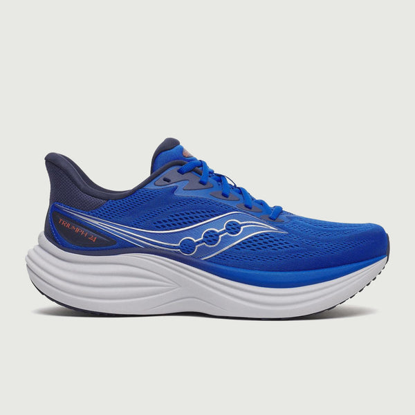 Saucony Triumph 24 - Mens