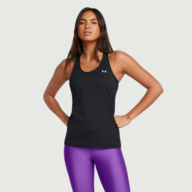 Under Armour - HeatGear® Armour Racer Tank - Womens