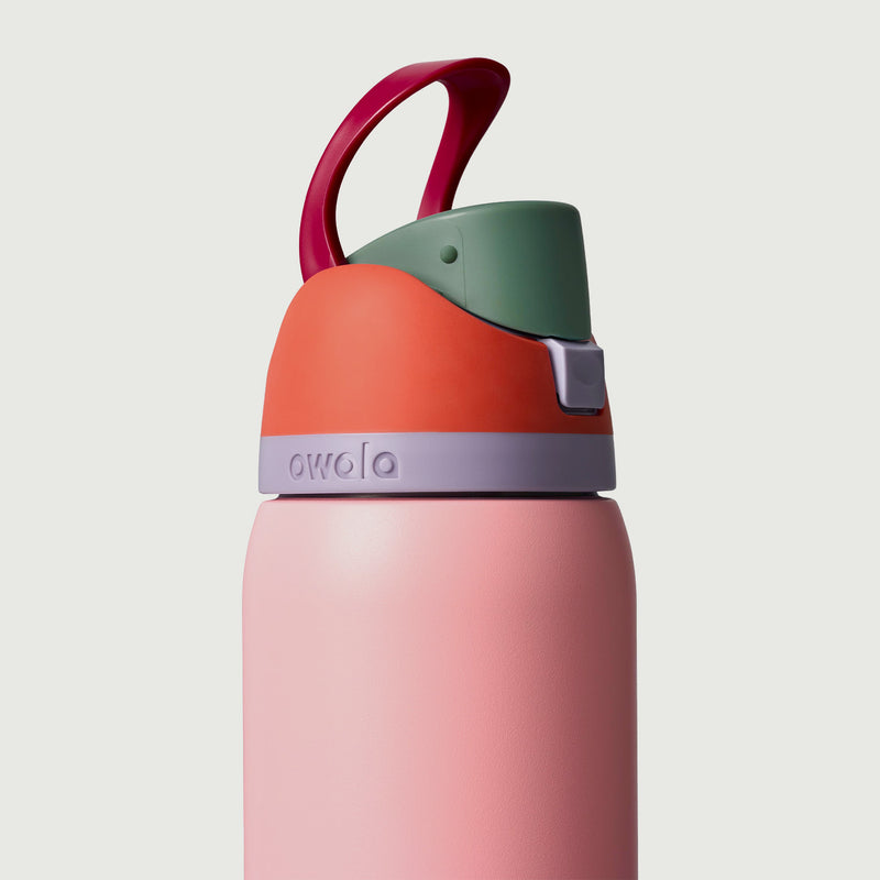 Owala FreeSip® 32-oz. Stainless Steel