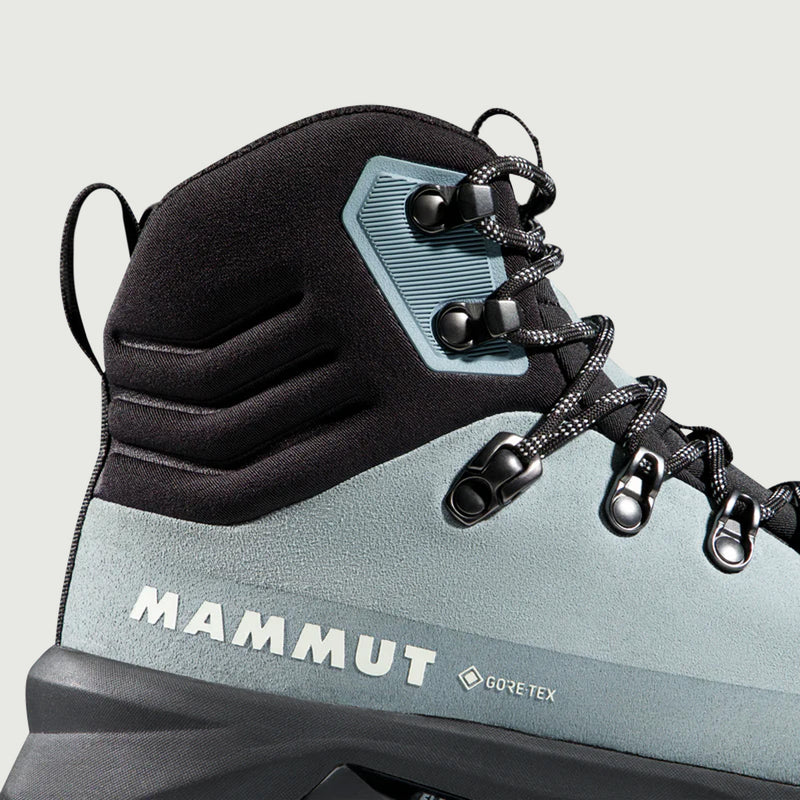 Mammut - Ducan III High Leather GTX Boot - Womens