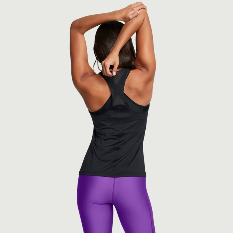 Under Armour - HeatGear® Armour Racer Tank - Womens
