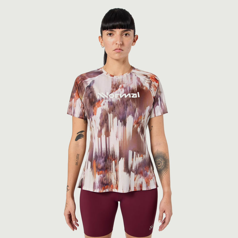 Nnormal - Race T-Shirt 02 - Womens