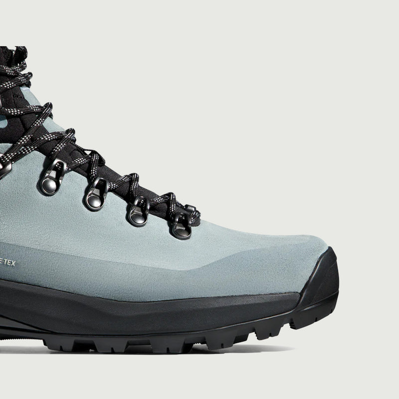 Mammut - Ducan III High Leather GTX Boot - Womens