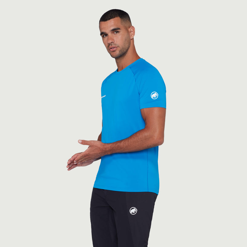 Mammut - Ducan FL T-Shirt - Mens