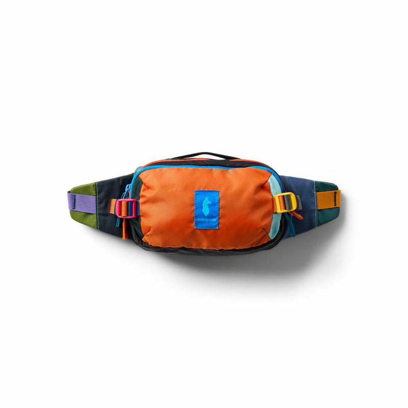 Cotopaxi - Allpa X 1.5L Hip Pack - Del Dia