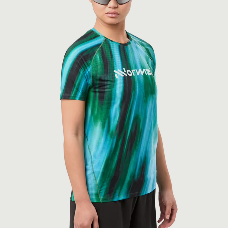Nnormal - Race T-Shirt - Womens