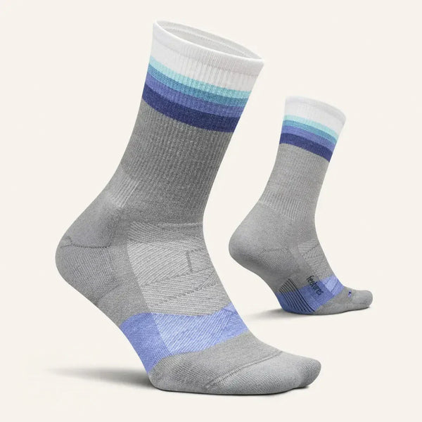 Feetures - Merino 10 Max Cushion Mini Crew