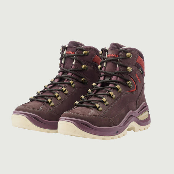 Lowa - Renegade Evo GTX Mid - Womens