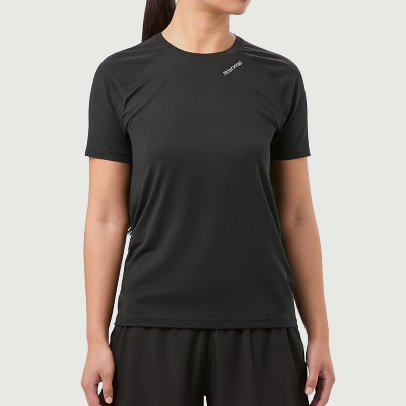Nnormal - Race T-Shirt - Womens
