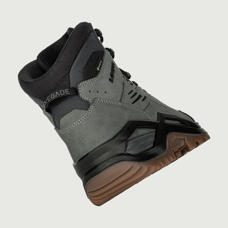 Lowa Renegade Evo GTX Mid - Mens