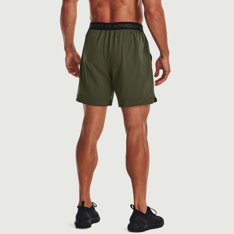 Under Armour - UA Vanish Woven 6" Shorts - Mens