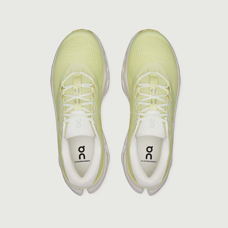 ON - Cloudrunner 3 - Mens