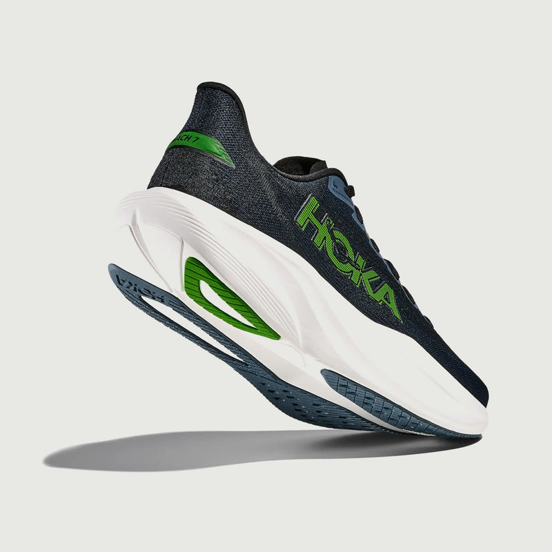 Hoka - Mach 7 - Mens