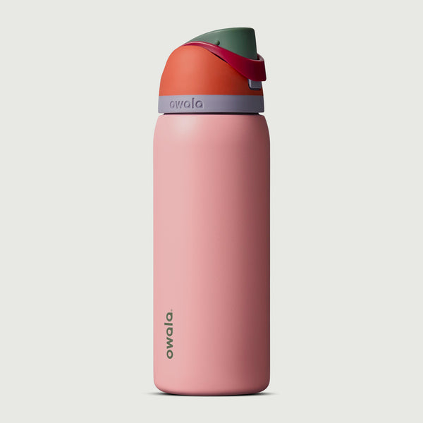 Owala FreeSip® 32-oz. Stainless Steel