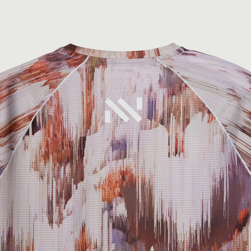 Nnormal - Race T-Shirt 02 - Womens