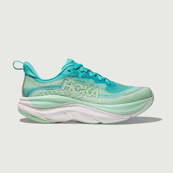 Hoka - Skyflow - Womens