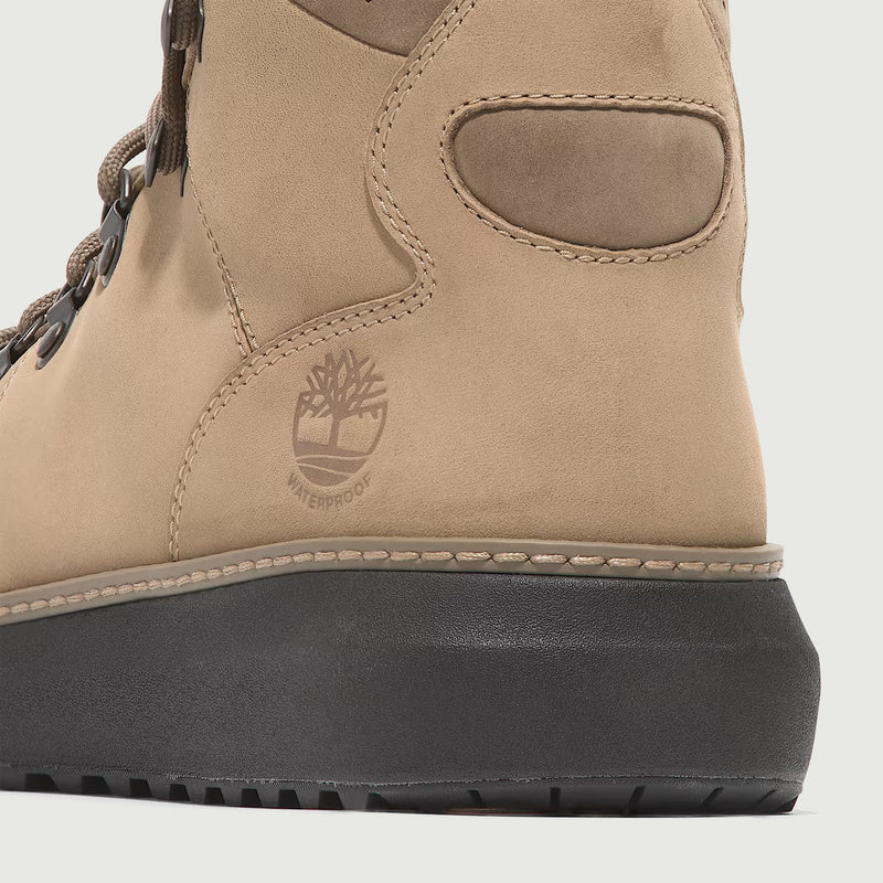 Timberland Hudson Road Chukka Mens - Main Image