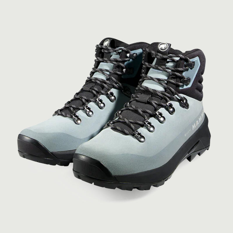 Mammut - Ducan III High Leather GTX Boot - Womens