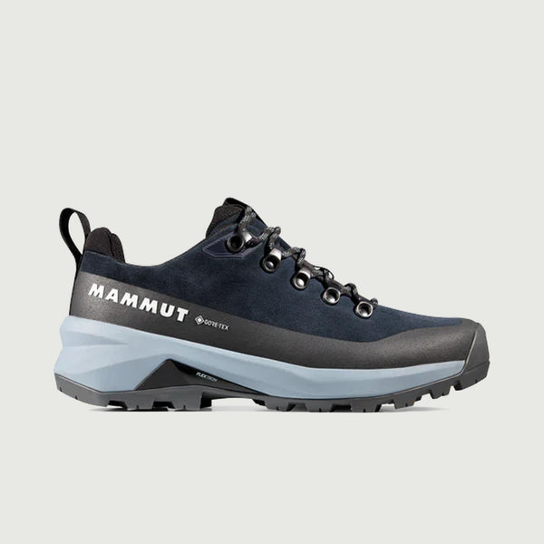 Mammut - Ducan III Low Leather GTX Shoe - Womens