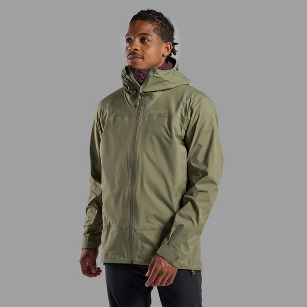 Montane - Cetus Waterproof Jacket - Mens