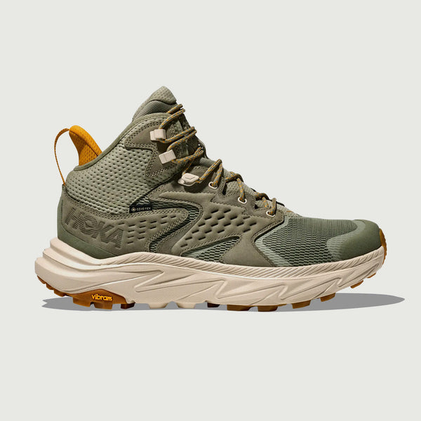 Hoka - Anacapa 2 Mid GORE-TEX - Mens