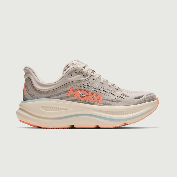 Hoka Bondi 9 - Womens