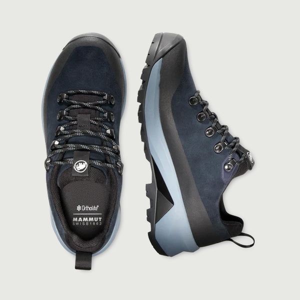 Mammut - Ducan III Low Leather GTX Shoe - Womens