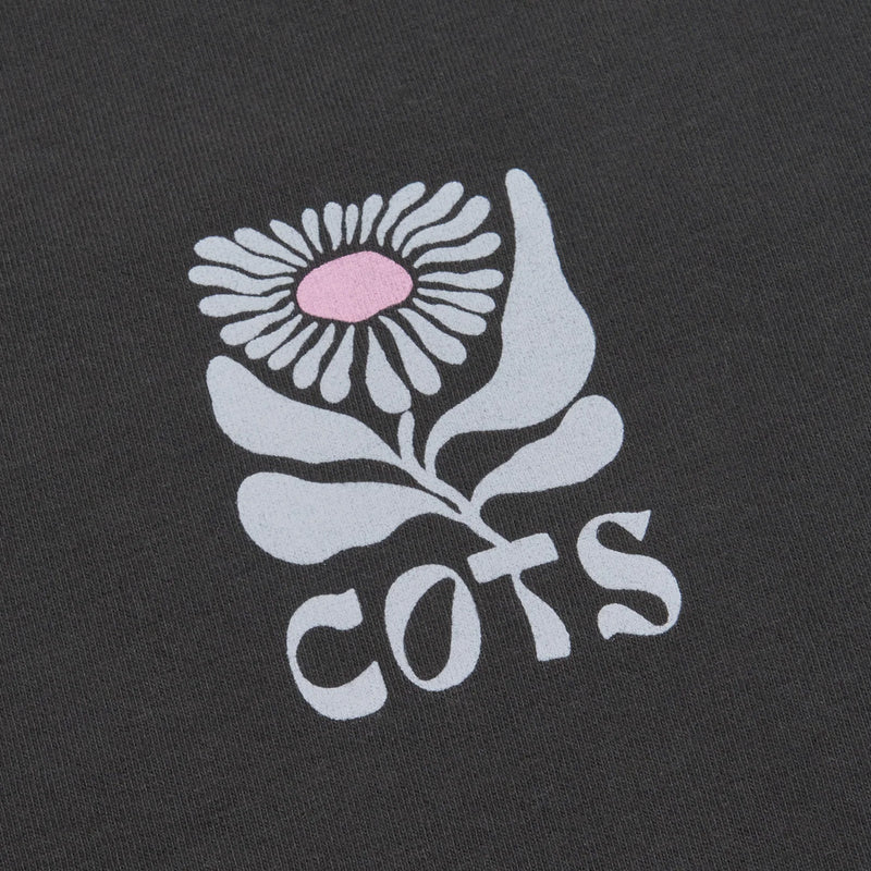 Call Of The Sea - Flower T-shirt - Womens