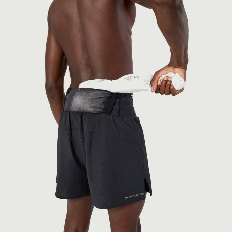 Nnormal - Race Shorts 02 - Mens