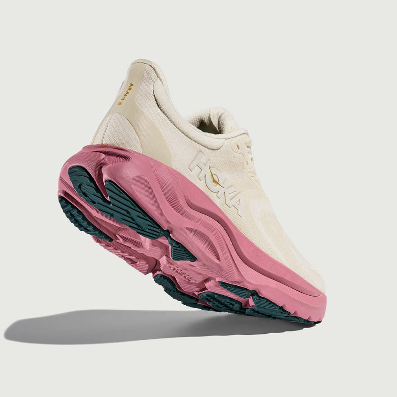 Hoka - Arahi 8 - Womens