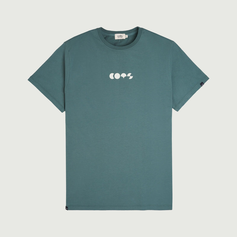 Call Of The Sea - Elements T-shirt - Mens