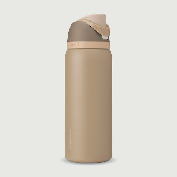Owala FreeSip® 32-oz. Stainless Steel
