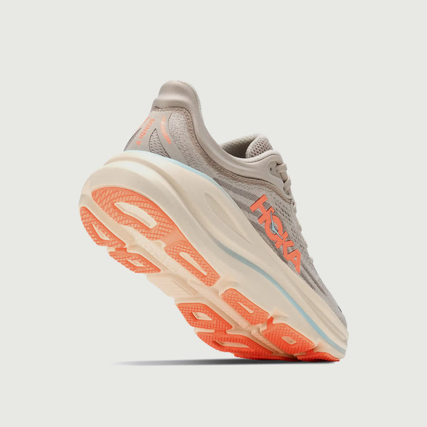 Hoka Bondi 9 - Womens