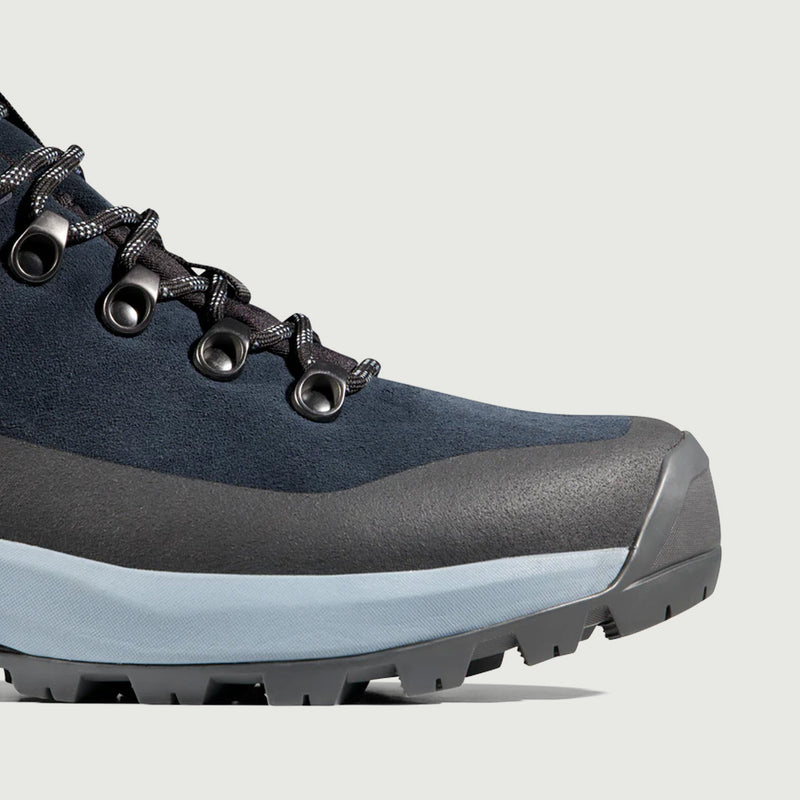 Mammut - Ducan III Low Leather GTX Shoe - Womens