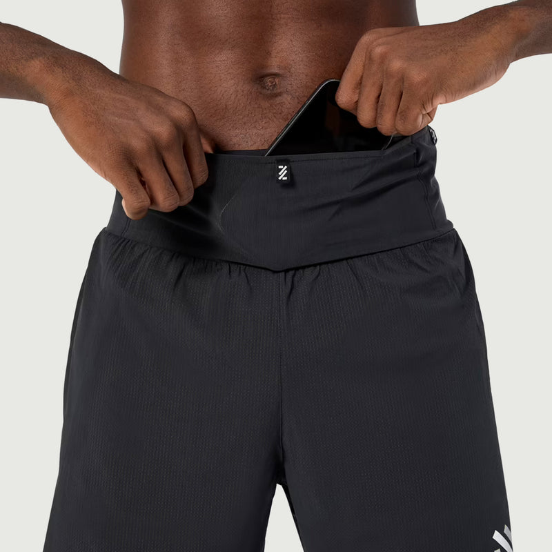 Nnormal - Race Shorts 02 - Mens