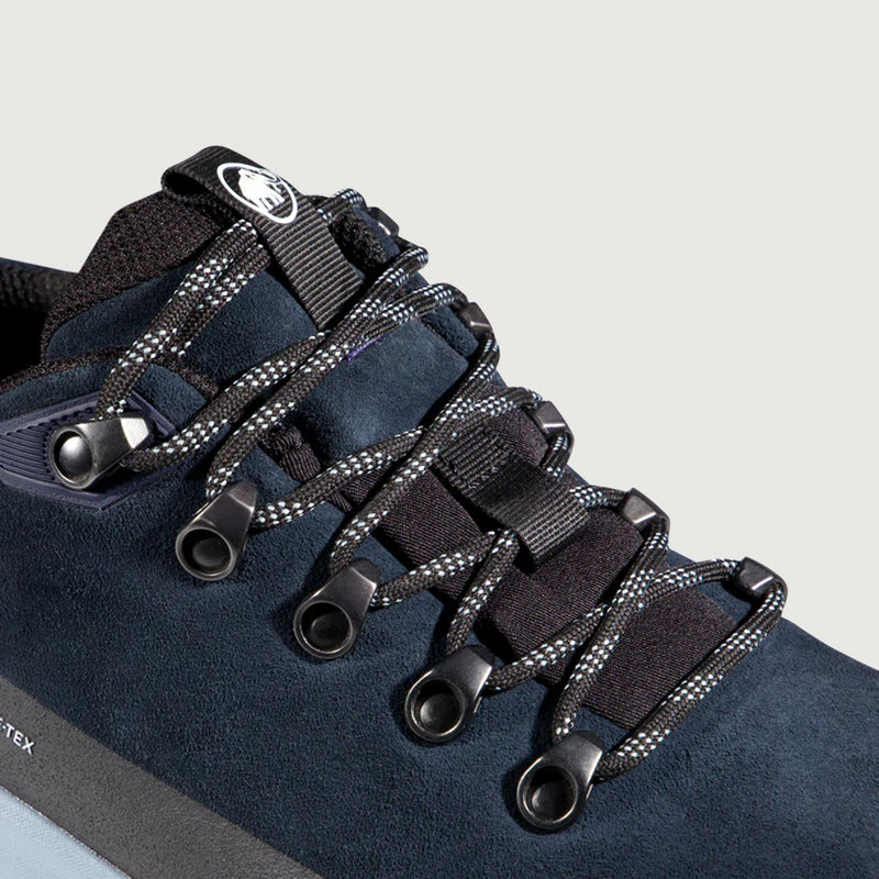 Mammut - Ducan III Low Leather GTX Shoe - Womens