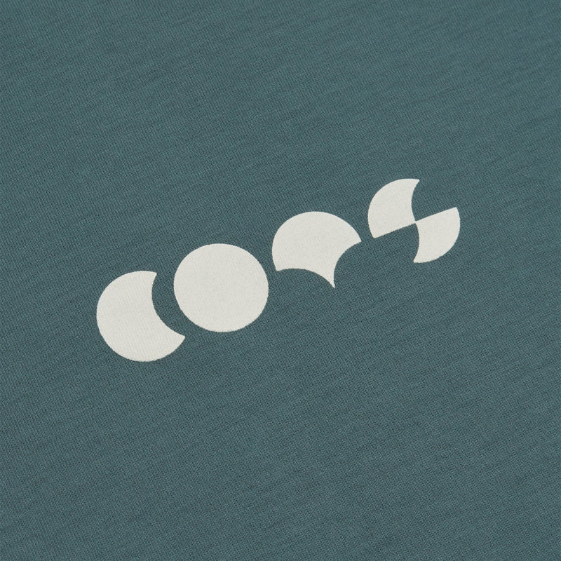 Call Of The Sea - Elements T-shirt - Mens