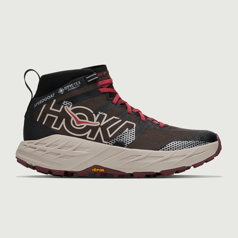 Hoka Speedgoat 7 Hike GORE-TEX - Mens