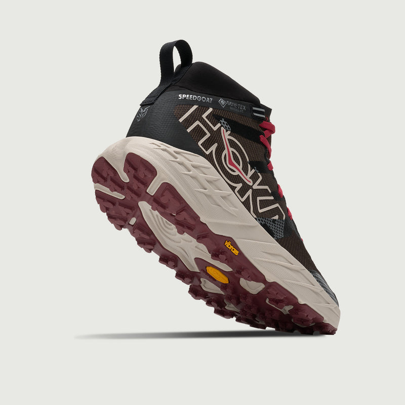Hoka Speedgoat 7 Hike GORE-TEX - Mens