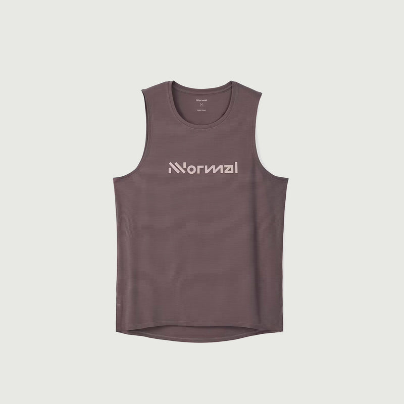 Nnormal - Race Tank 02 - Mens