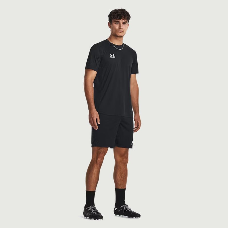 Under Armour - Challenger Training Short Sleeve - Mens