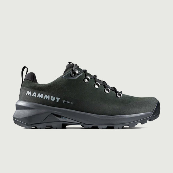 Mammut - Ducan III Low Leather GTX Shoe - Mens