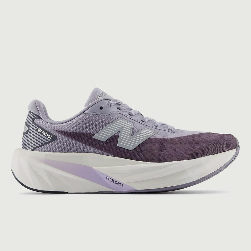 New Balance FuelCell Rebel v5 - Womens