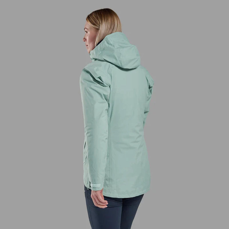 Montane - Cetus Waterproof Jacket - Womens