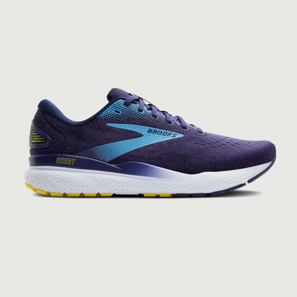 Brooks - Ghost 16 - Mens